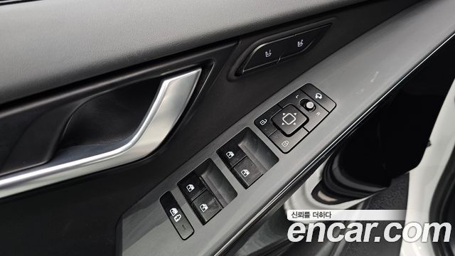 Kia Niro EV Earth 2024 — фото 16