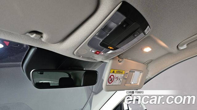 Kia Niro EV Earth 2024 — фото 19