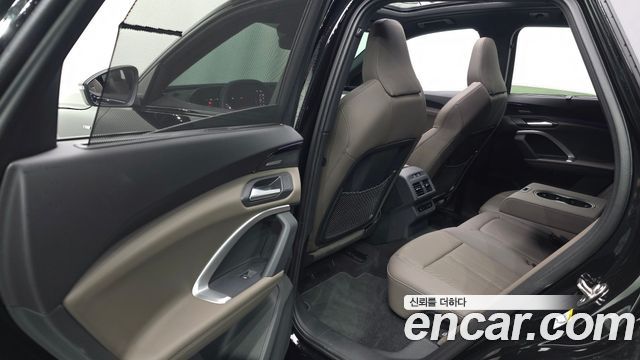 Audi Q5 (80A) 45 TFSI Quattro S line 2025 — фото 12