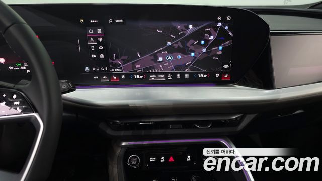 Audi Q5 (80A) 45 TFSI Quattro S line 2025 — фото 13