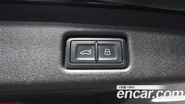 Audi Q5 (80A) 45 TFSI Quattro S line 2025 — фото 18