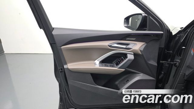 Audi Q5 (80A) 45 TFSI Quattro S line 2025 — фото 24