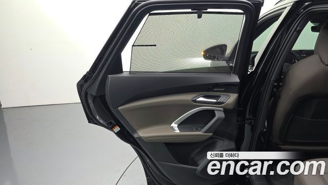 Audi Q5 (80A) 45 TFSI Quattro S line 2025 — фото 25