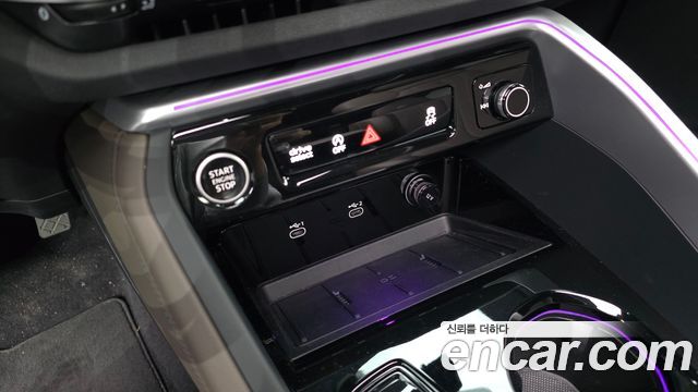 Audi Q5 (80A) 45 TFSI Quattro S line 2025 — фото 33