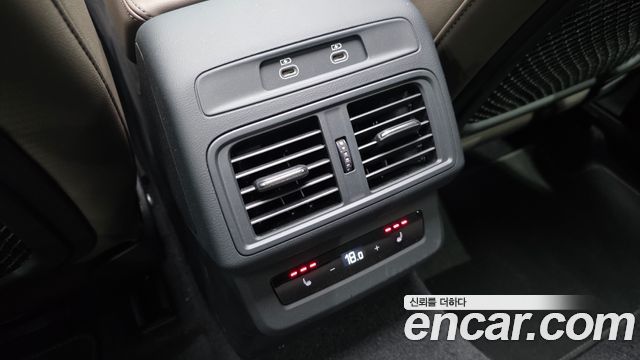 Audi Q5 (80A) 45 TFSI Quattro S line 2025 — фото 34