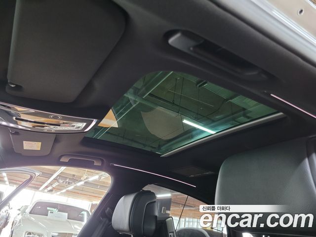 Audi A8 (D5) 55 TFSI Quattro LWB 2023 — фото 21
