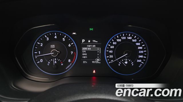 Hyundai Palisade Gasoline 3.8 2WD Exclusive 2021 — фото 8