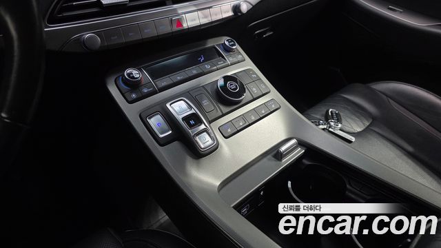 Hyundai Palisade Gasoline 3.8 2WD Exclusive 2021 — фото 9
