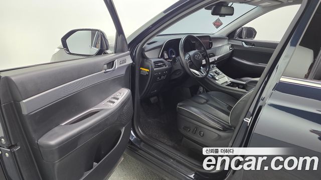 Hyundai Palisade Gasoline 3.8 2WD Exclusive 2021 — фото 10