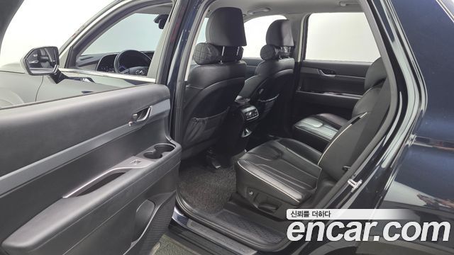 Hyundai Palisade Gasoline 3.8 2WD Exclusive 2021 — фото 12