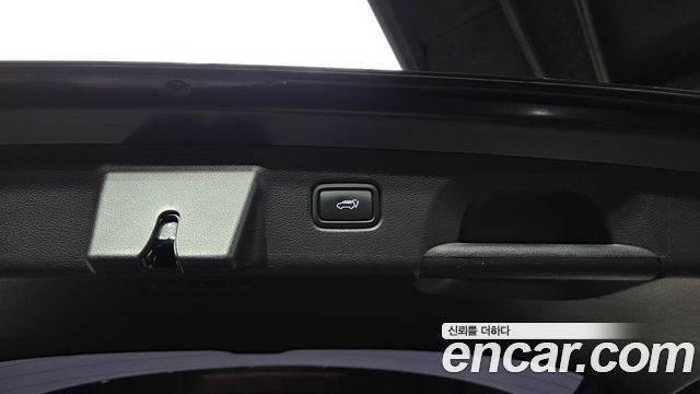 Hyundai Palisade Gasoline 3.8 2WD Exclusive 2021 — фото 16
