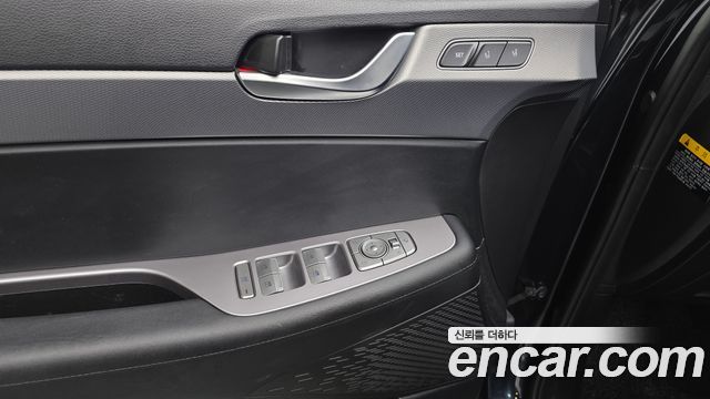 Hyundai Palisade Gasoline 3.8 2WD Exclusive 2021 — фото 19