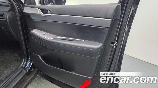 Hyundai Palisade Gasoline 3.8 2WD Exclusive 2021 — фото 24