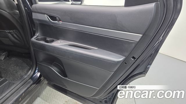 Hyundai Palisade Gasoline 3.8 2WD Exclusive 2021 — фото 25