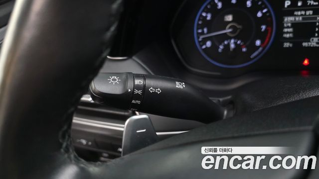 Hyundai Palisade Gasoline 3.8 2WD Exclusive 2021 — фото 27