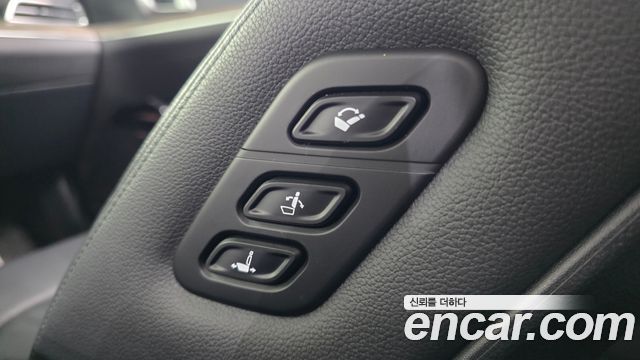 Kia K5 Hybrid (III) Signature 2021 — фото 22