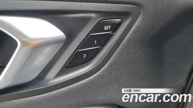 BMW 1 Series (F40) 118d Sport 2021 — фото 17