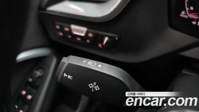 BMW 1 Series (F40) 118d Sport 2021 — фото 18