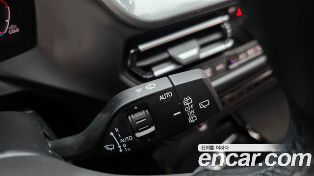 BMW 1 Series (F40) 118d Sport 2021 — фото 20