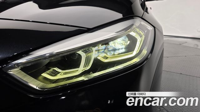 BMW 1 Series (F40) 118d Sport 2021 — фото 22