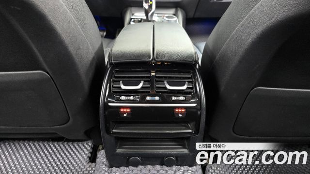BMW 5 Series (G30) 530i xDrive M Sport Package 2018 — фото 18