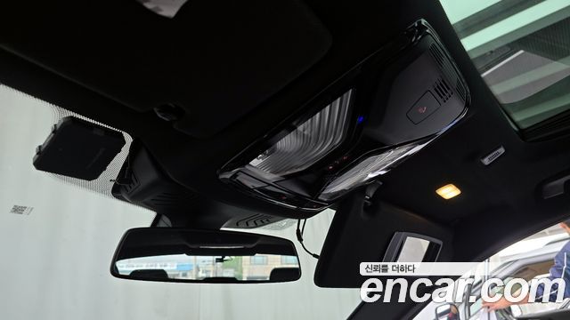 BMW 5 Series (G30) 530i xDrive M Sport Package 2018 — фото 19
