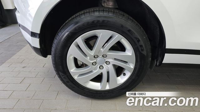 Land Rover Range Rover Evoque (II) P250 S 2024 — фото 5