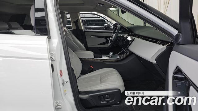 Land Rover Range Rover Evoque (II) P250 S 2024 — фото 11