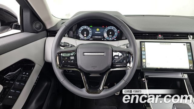 Land Rover Range Rover Evoque (II) P250 S 2024 — фото 13
