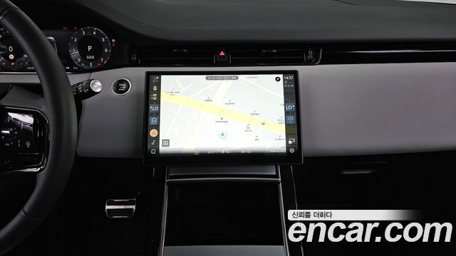 Land Rover Range Rover Evoque (II) P250 S 2024 — фото 14