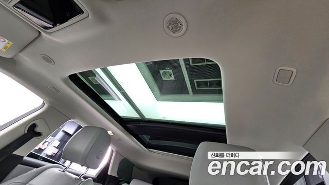 Land Rover Range Rover Evoque (II) P250 S 2024 — фото 17
