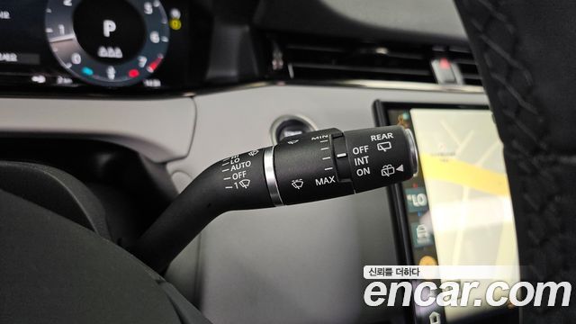 Land Rover Range Rover Evoque (II) P250 S 2024 — фото 18