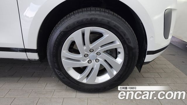 Land Rover Range Rover Evoque (II) P250 S 2024 — фото 21