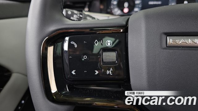 Land Rover Range Rover Evoque (II) P250 S 2024 — фото 26