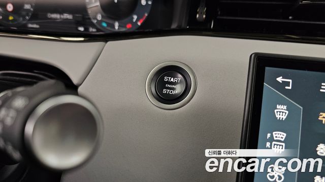 Land Rover Range Rover Evoque (II) P250 S 2024 — фото 28
