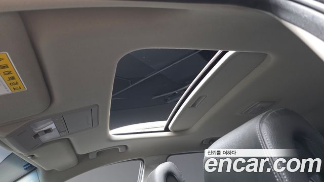 Chevrolet Captiva 4WD LTZ 2015 — фото 16