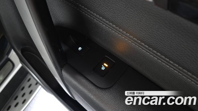 Chevrolet Captiva 4WD LTZ 2015 — фото 19