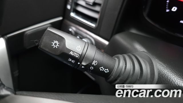 Chevrolet Captiva 4WD LTZ 2015 — фото 28