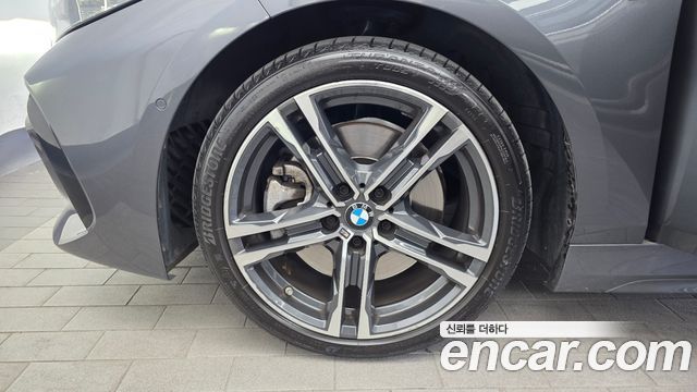 BMW 1 Series (F40) 120i M Sports 2021 — фото 5