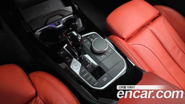 BMW 1 Series (F40) 120i M Sports 2021 — фото 9