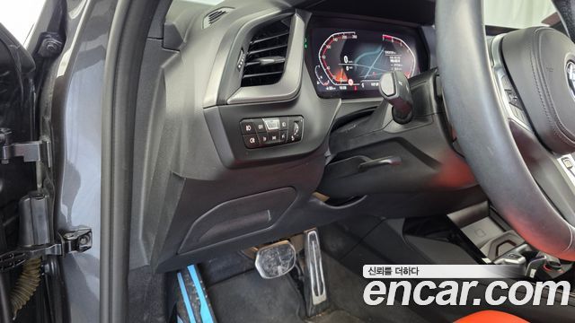 BMW 1 Series (F40) 120i M Sports 2021 — фото 18
