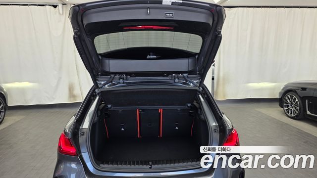 BMW 1 Series (F40) 120i M Sports 2021 — фото 20