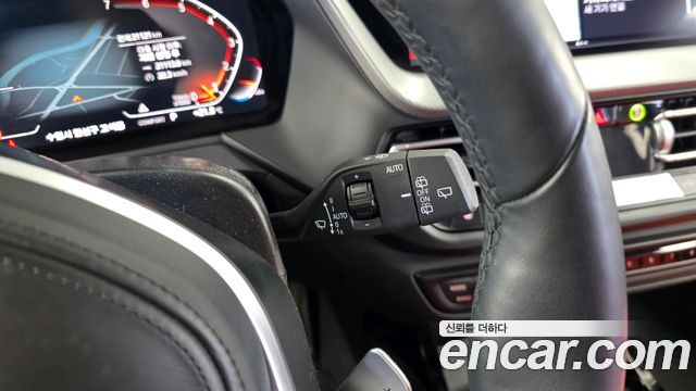 BMW 1 Series (F40) 120i M Sports 2021 — фото 29