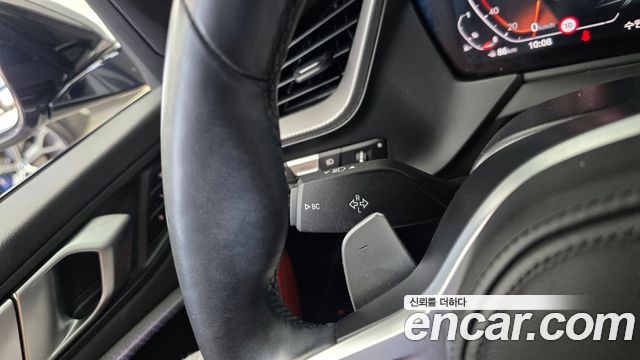BMW 1 Series (F40) 120i M Sports 2021 — фото 30