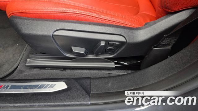 BMW 1 Series (F40) 120i M Sports 2021 — фото 31