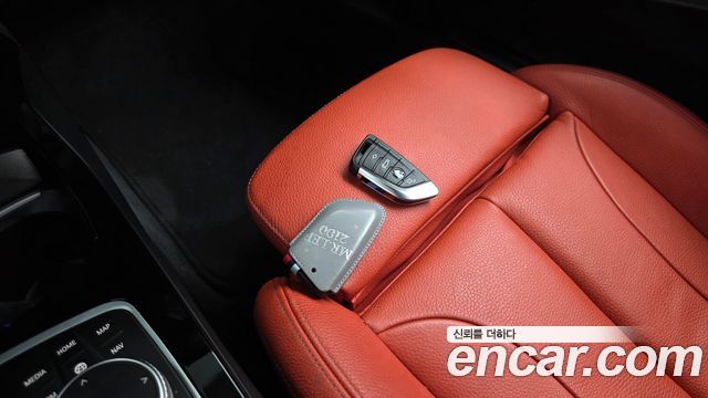 BMW 1 Series (F40) 120i M Sports 2021 — фото 32
