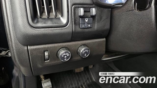 Chevrolet Colorado 3.6 Extreme-X 4WD 2020 — фото 14