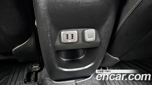 Chevrolet Colorado 3.6 Extreme-X 4WD 2020 — фото 19