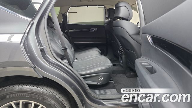 Genesis GV80 2.5T Gasoline AWD 2022 — фото 12