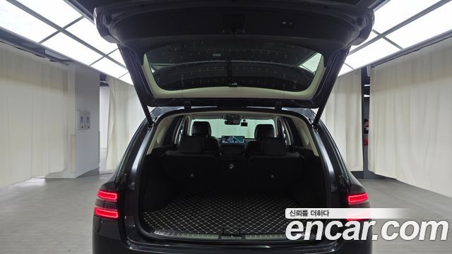 Genesis GV80 2.5T Gasoline AWD 2022 — фото 20